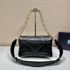 Prada Satchel Bags